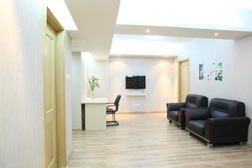 Nanjing Hao Ting Apartment Exterior foto